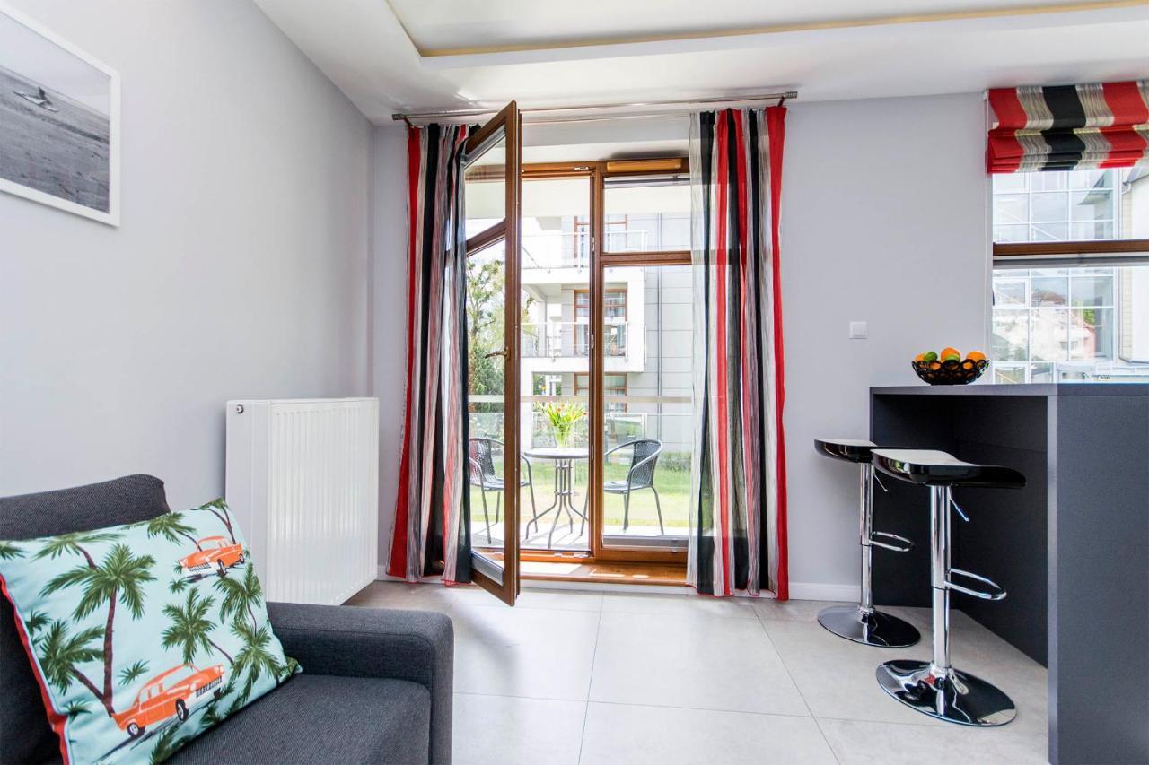 Sopocka Przystan Apartment