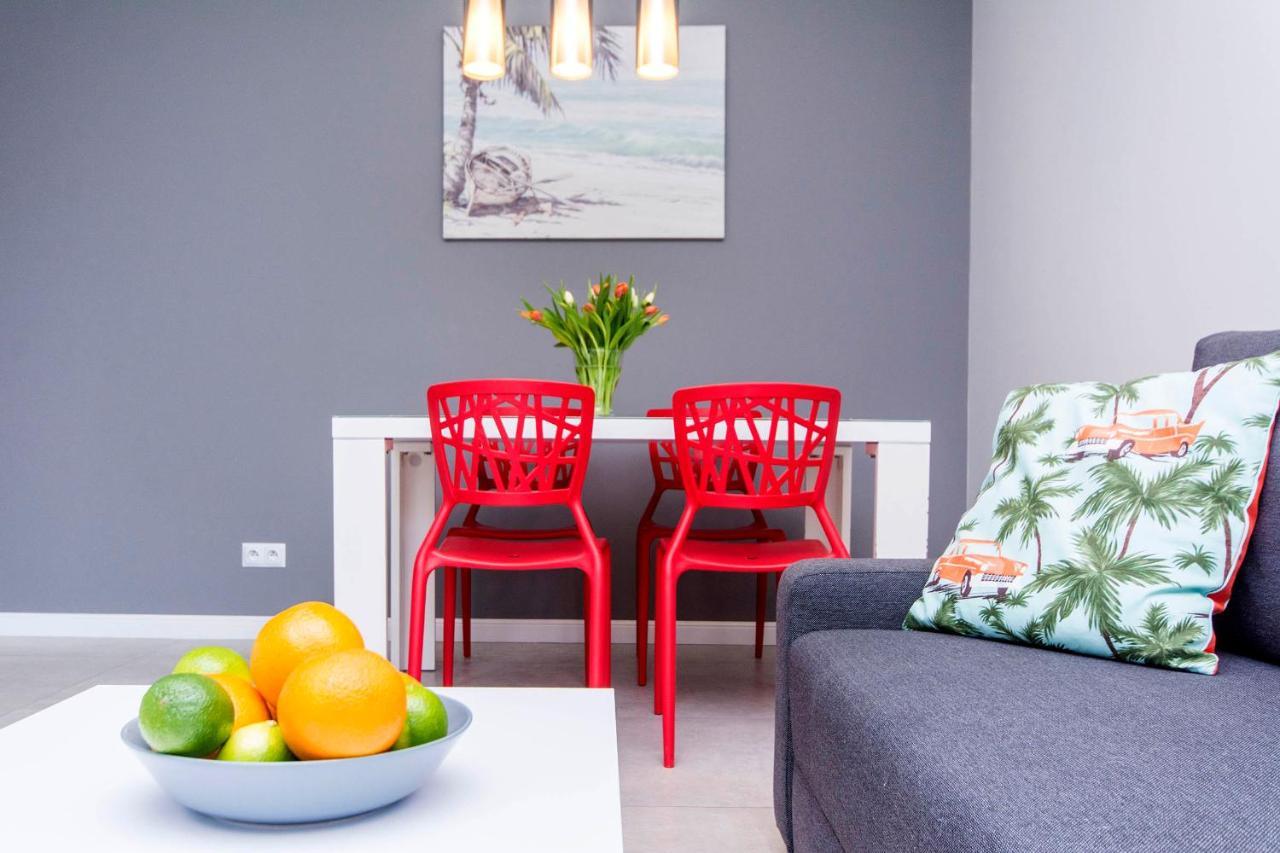 Apartment Sopocka Przystan