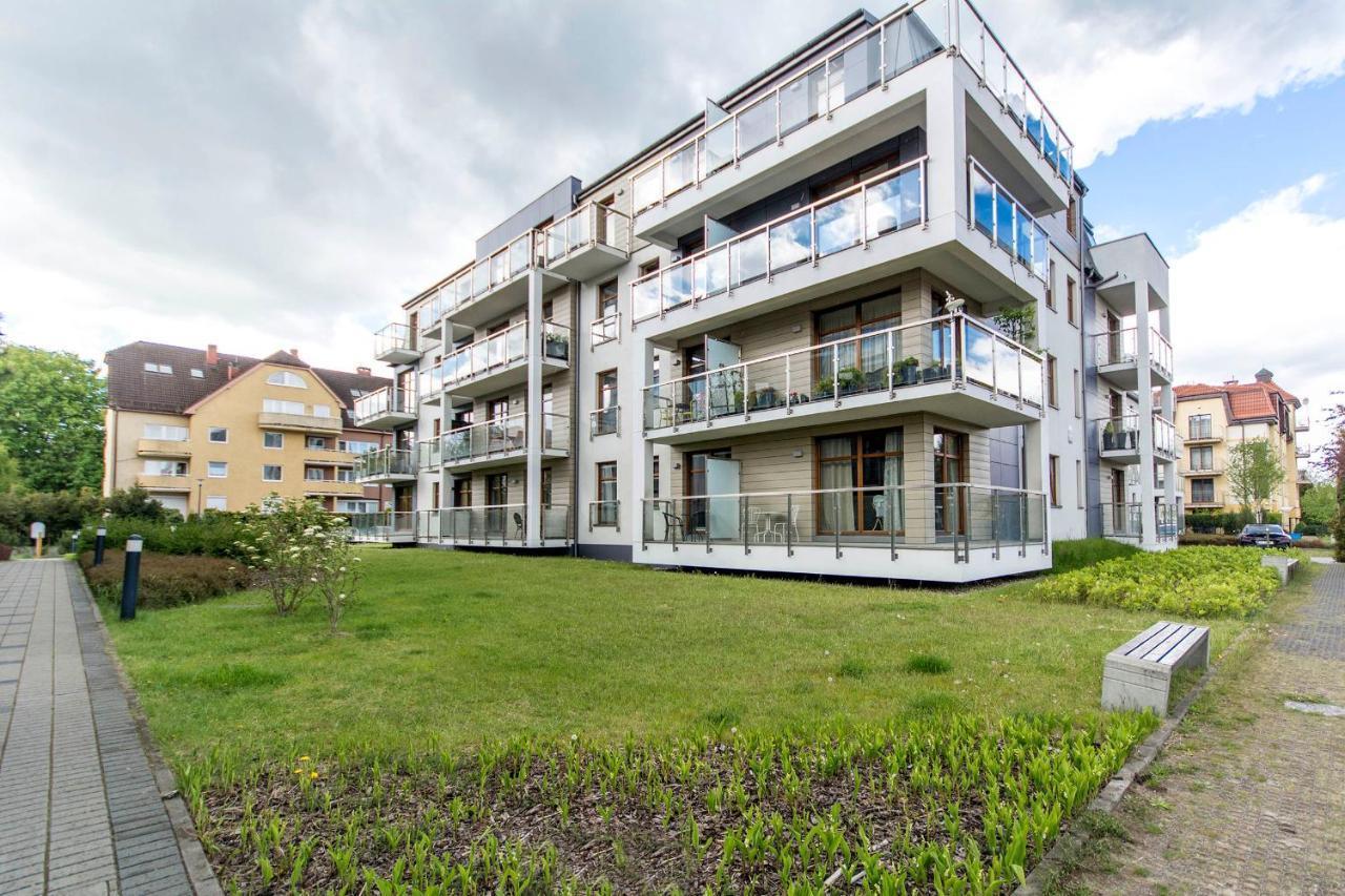 Apartment Sopocka Przystan *